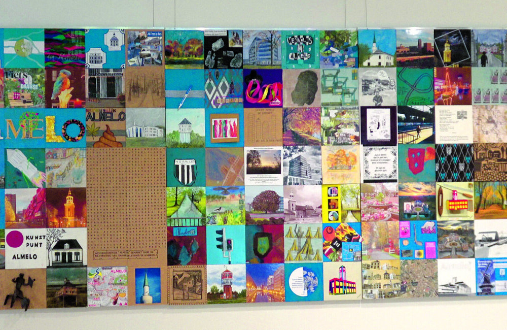 Kunstwerk bestaande uit 105 delen.jpg