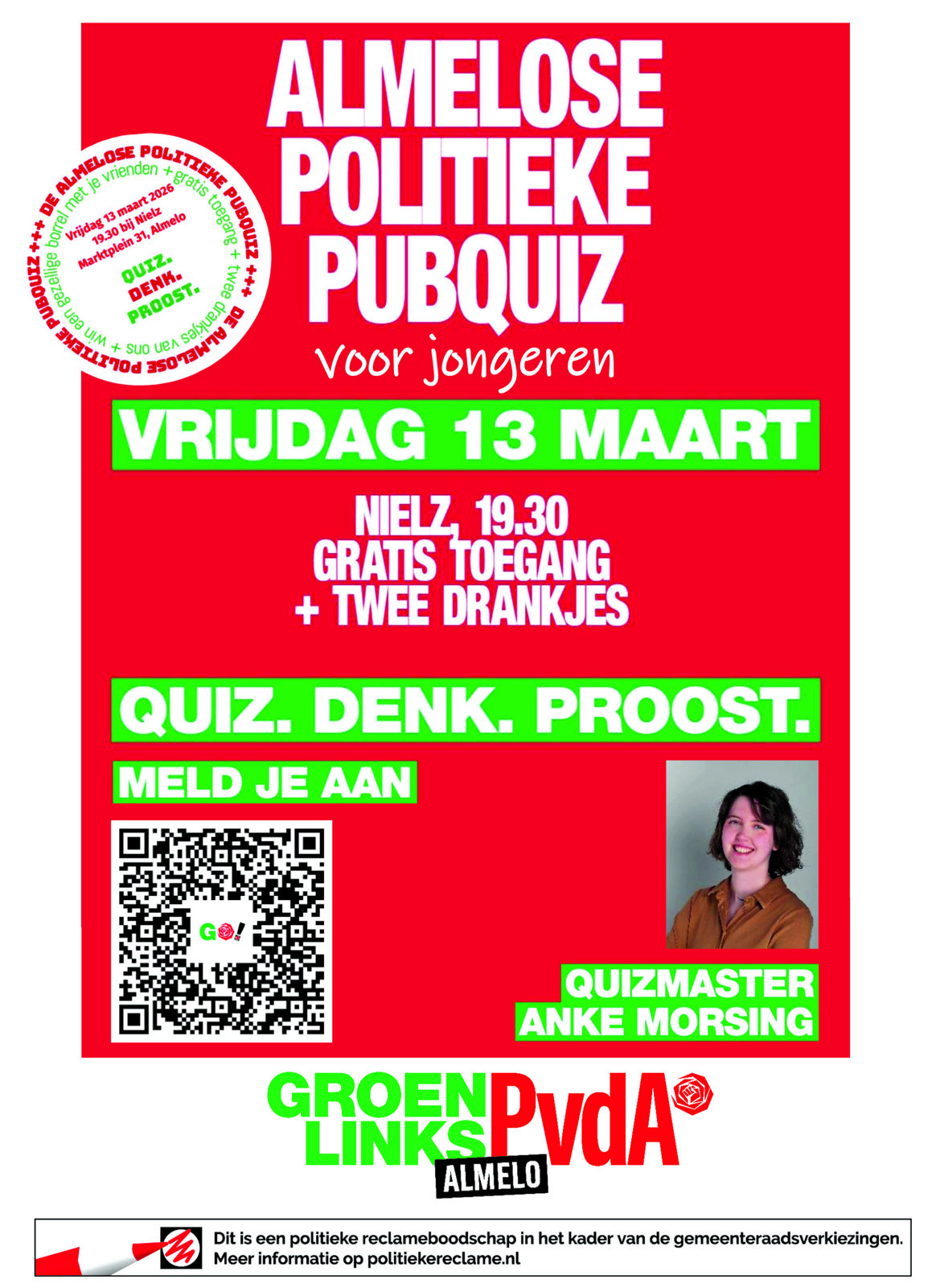 GroenLinks-PvdA advertentie Hallo Almelo week 11 linkerkant.jpg