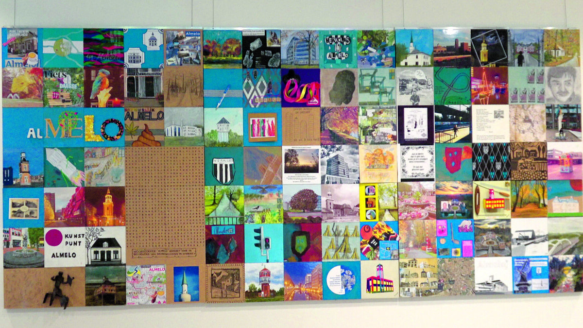 Kunstwerk bestaande uit 105 delen.jpg