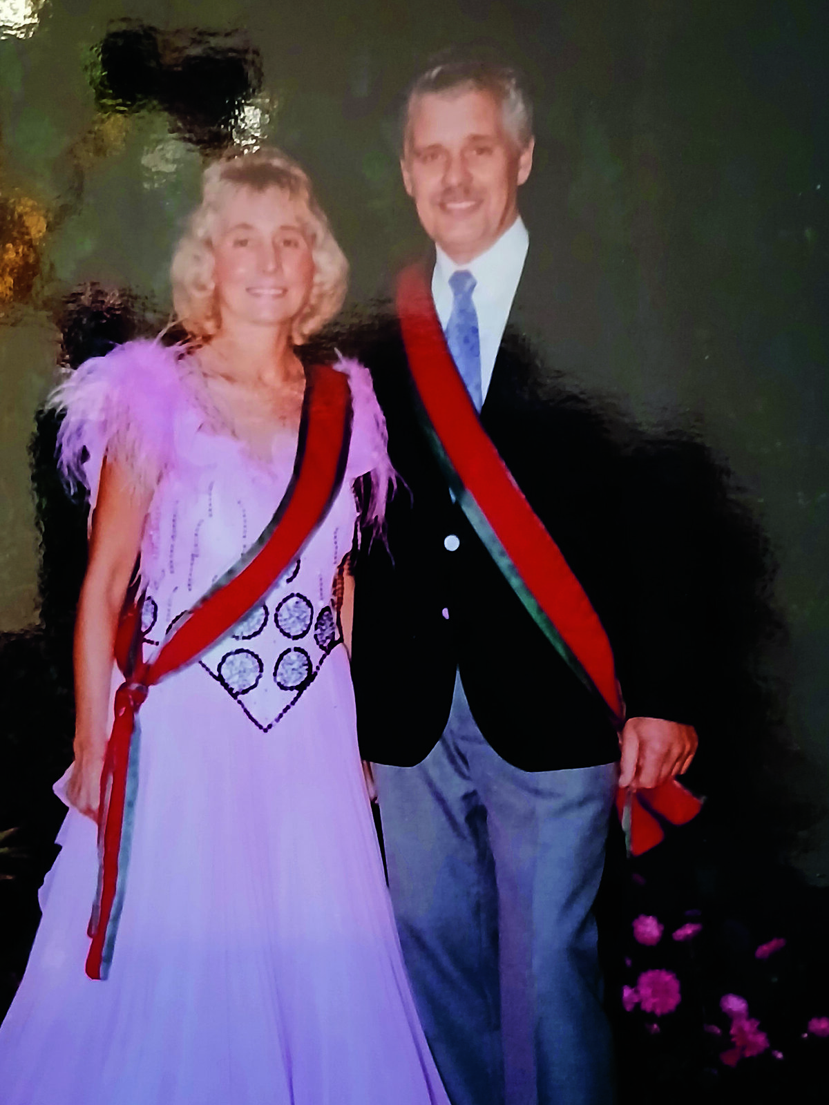 Het Schutterspaar Leidy en Manfred Wohlgemuth.jpg