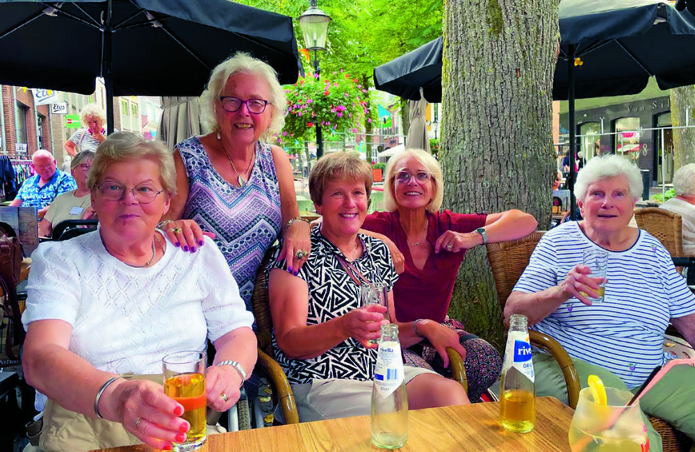 26 Lunteren