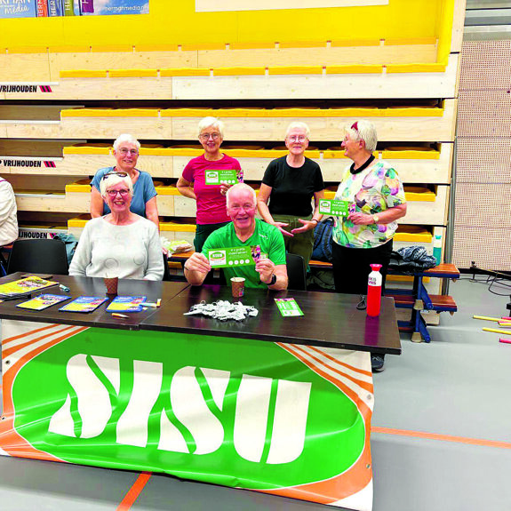 Leden van Goat Goan van SISU namen deel aan Stevig Staan in de IISPA.jpg