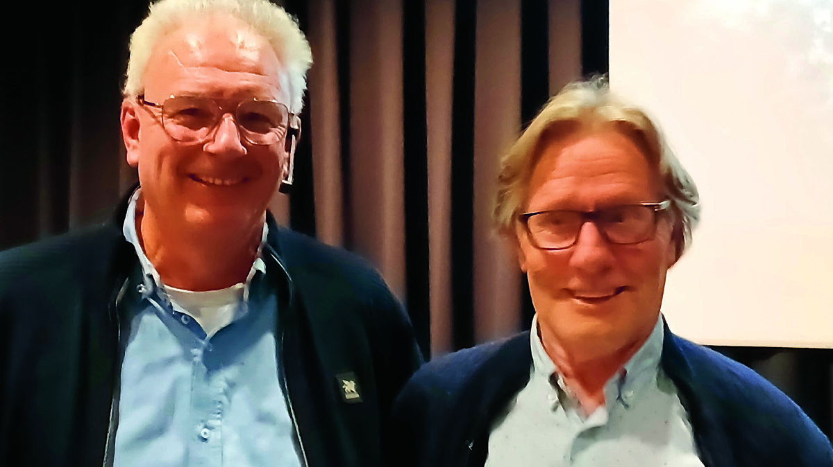 Lezing van Ron Poot en dichter Willem van Dooren.jpg