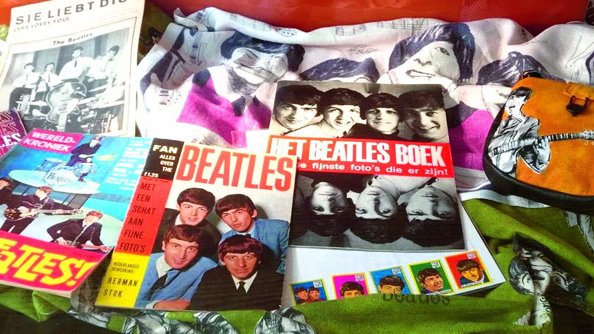 Beatles memorabilia 2.jpg