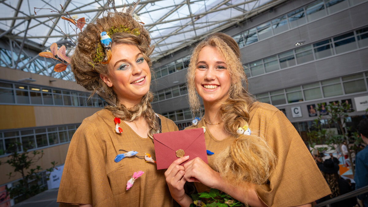 Elise Maarse, Almelo. De foto is van StudioHod.jpg