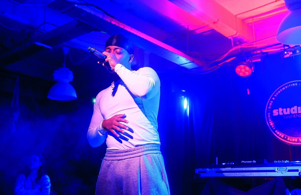Studio15 Hengelo - optreden