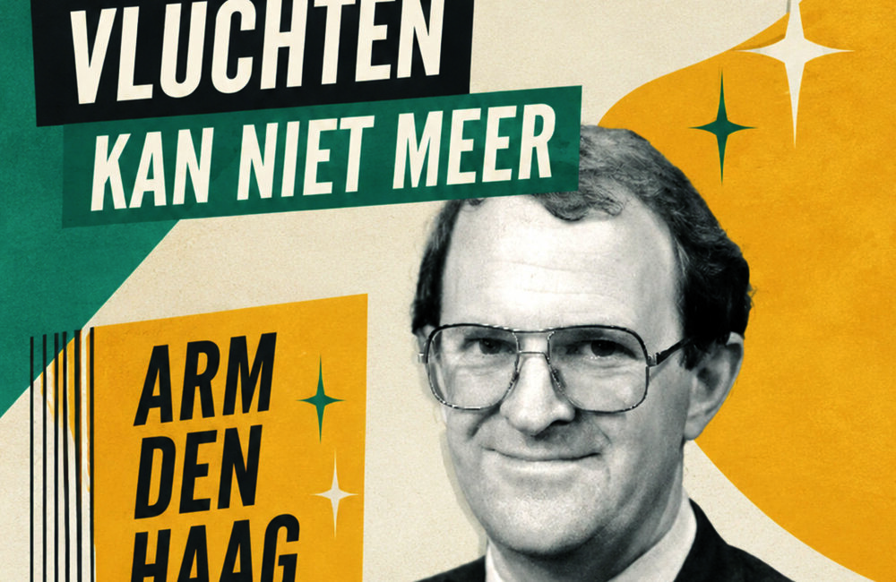 Harry Bannink in de picture bij Loge Fraternite Almelo op woensdagavond 12 augustus 2026