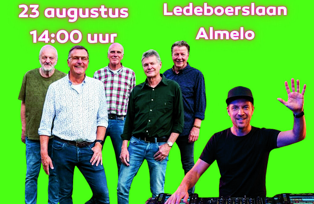 Multi Music Middag