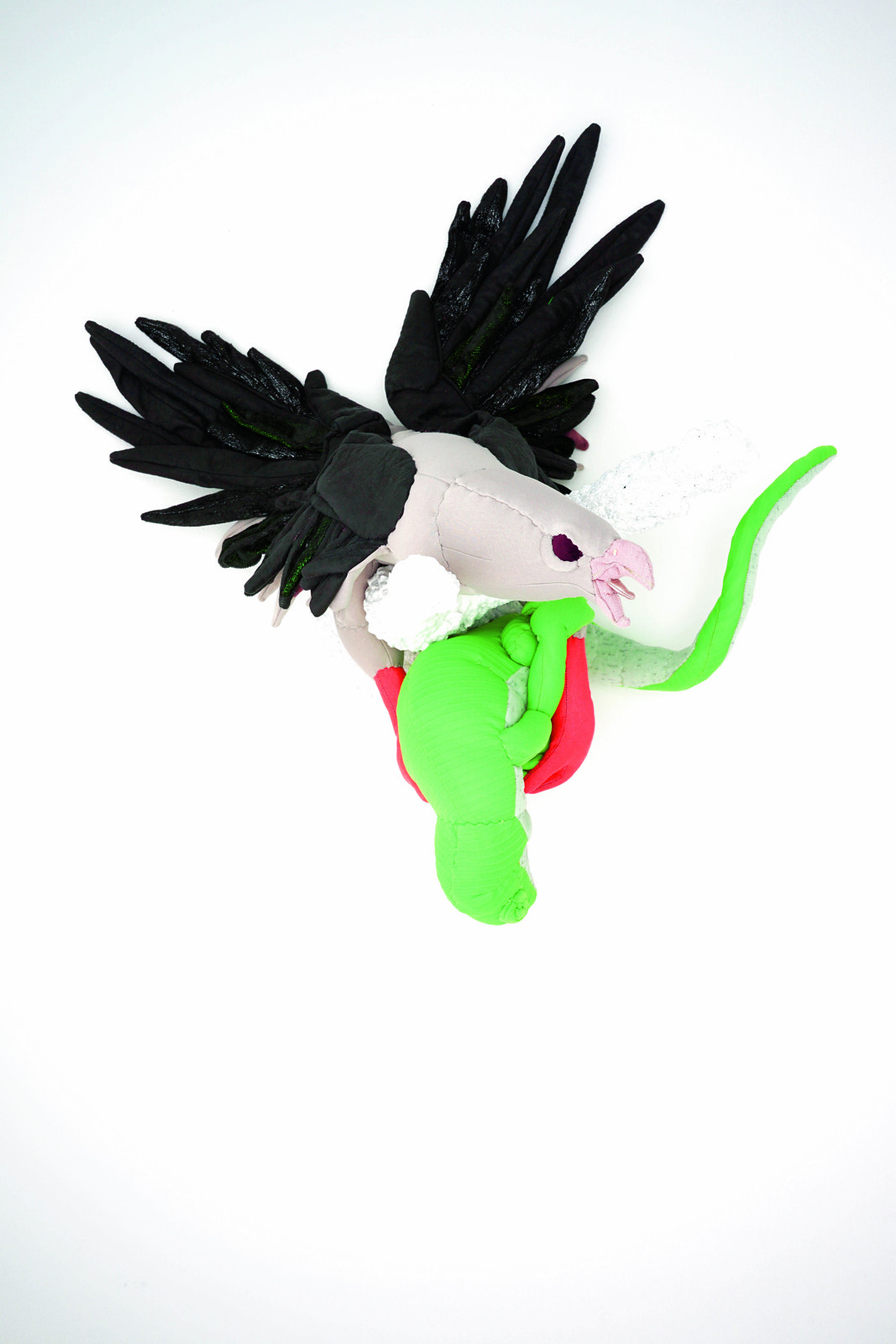 Henrique van Putten,  'wherever you go, there you are', 2025.JPG