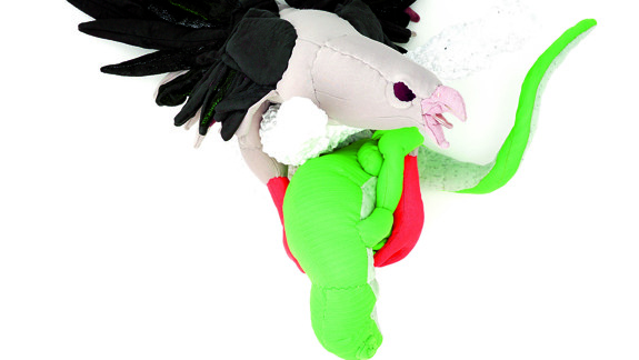 Henrique van Putten,  'wherever you go, there you are', 2025.JPG