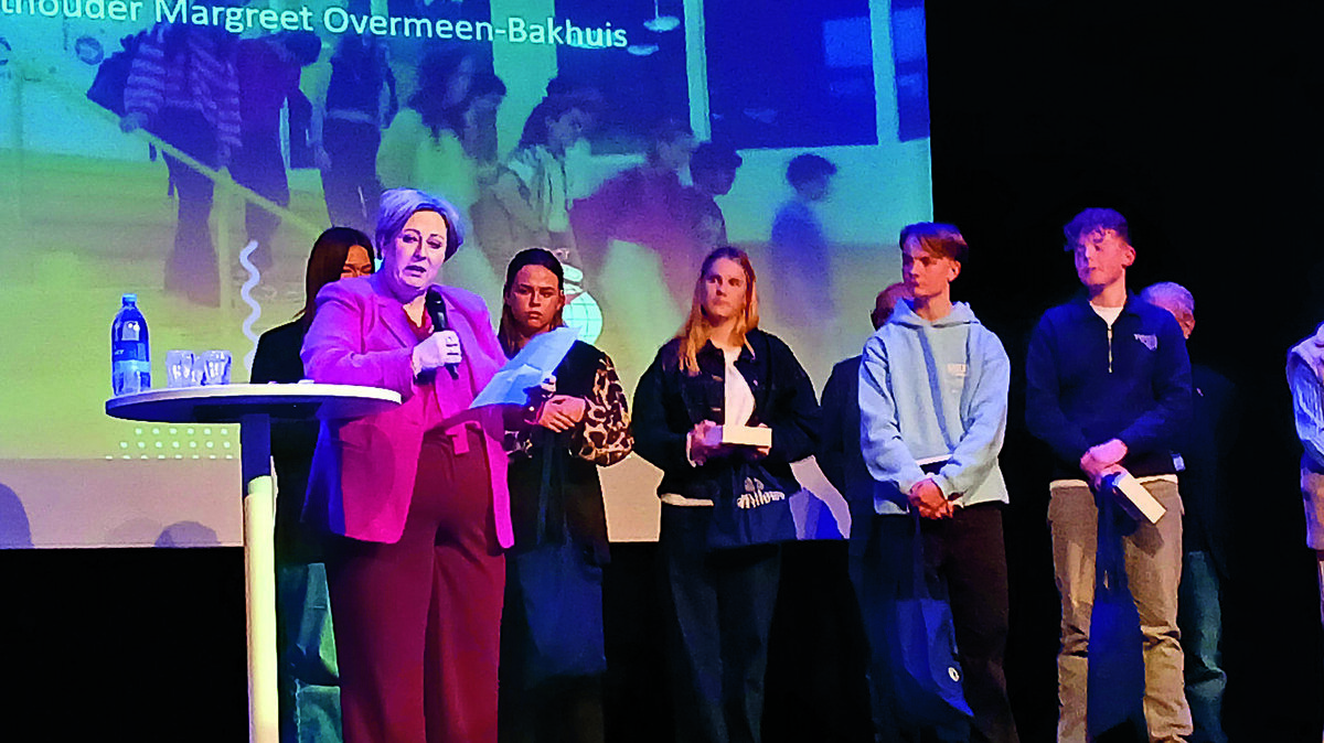 Wethouder Overmeen hield een prachtige speech.jpg