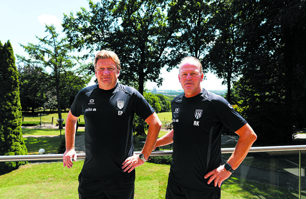 Afbeelding Toafelproat OVA -  31 augustus