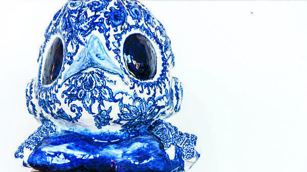 Pepijn-van-den-Nieuwendijk-Fuping-Bird-2018-Gallery Untitled.jpg