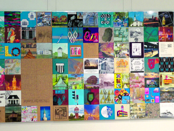 Kunstwerk bestaande uit 105 delen.jpg