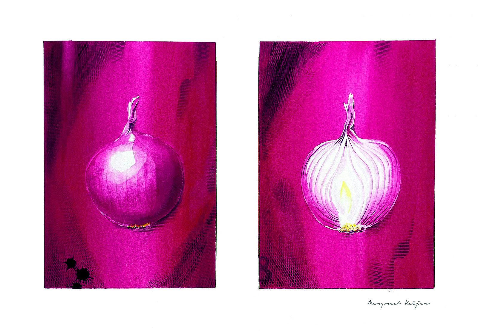 Margreet-Onion
