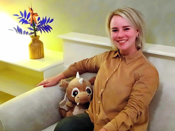 Nymphe is coördinator binnen het Tejohuis.jpg