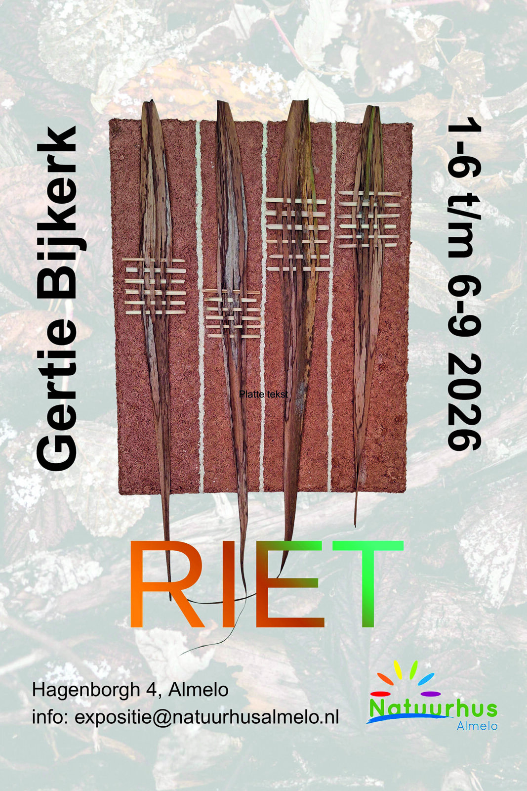 expo gertie bijkerk (10 x 15 cm) flyer jpg