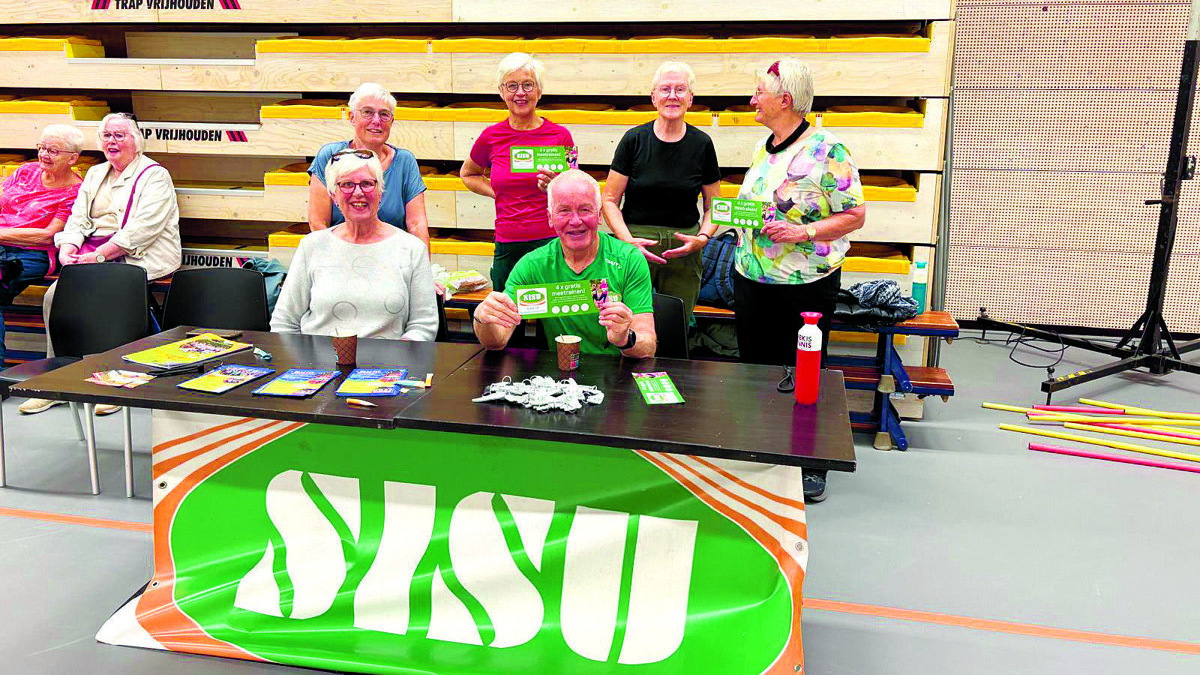 Leden van Goat Goan van SISU namen deel aan Stevig Staan in de IISPA.jpg