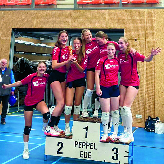 2026-06-08 Canisius klas 3-4 volleybal