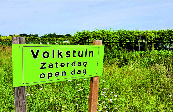 Open dag 2026